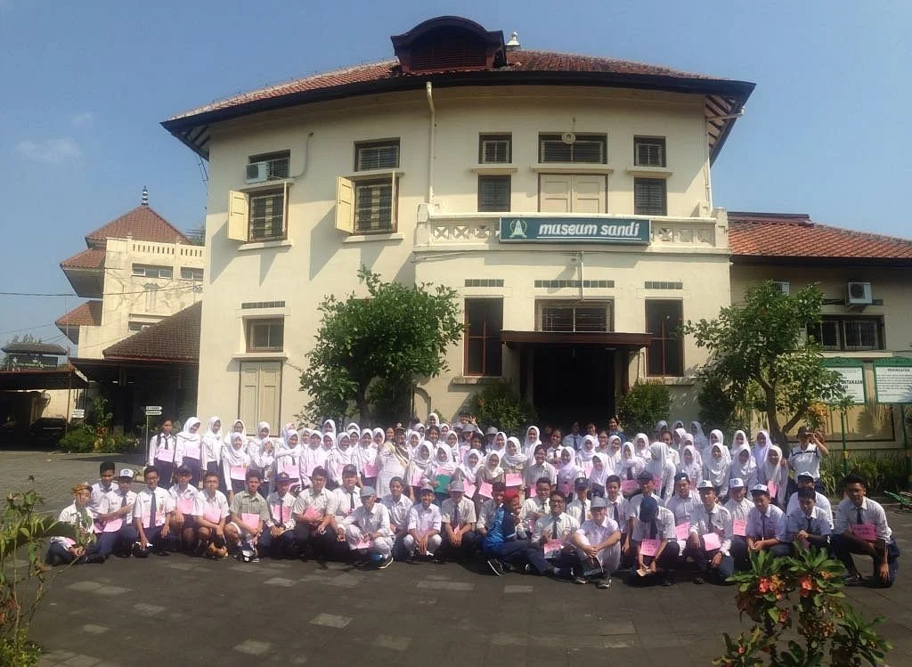 Museum Sandi