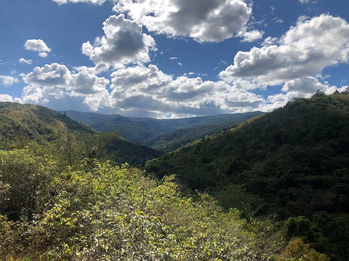 Manleluag Spring National Park