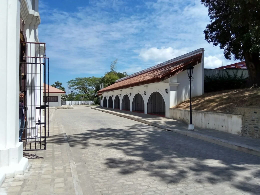 National Museum, Magsingal Branch