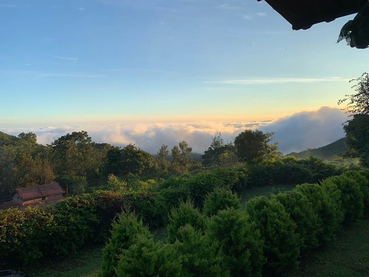 Doddabale Siddaragudda Peak(Shivgiri Trails)