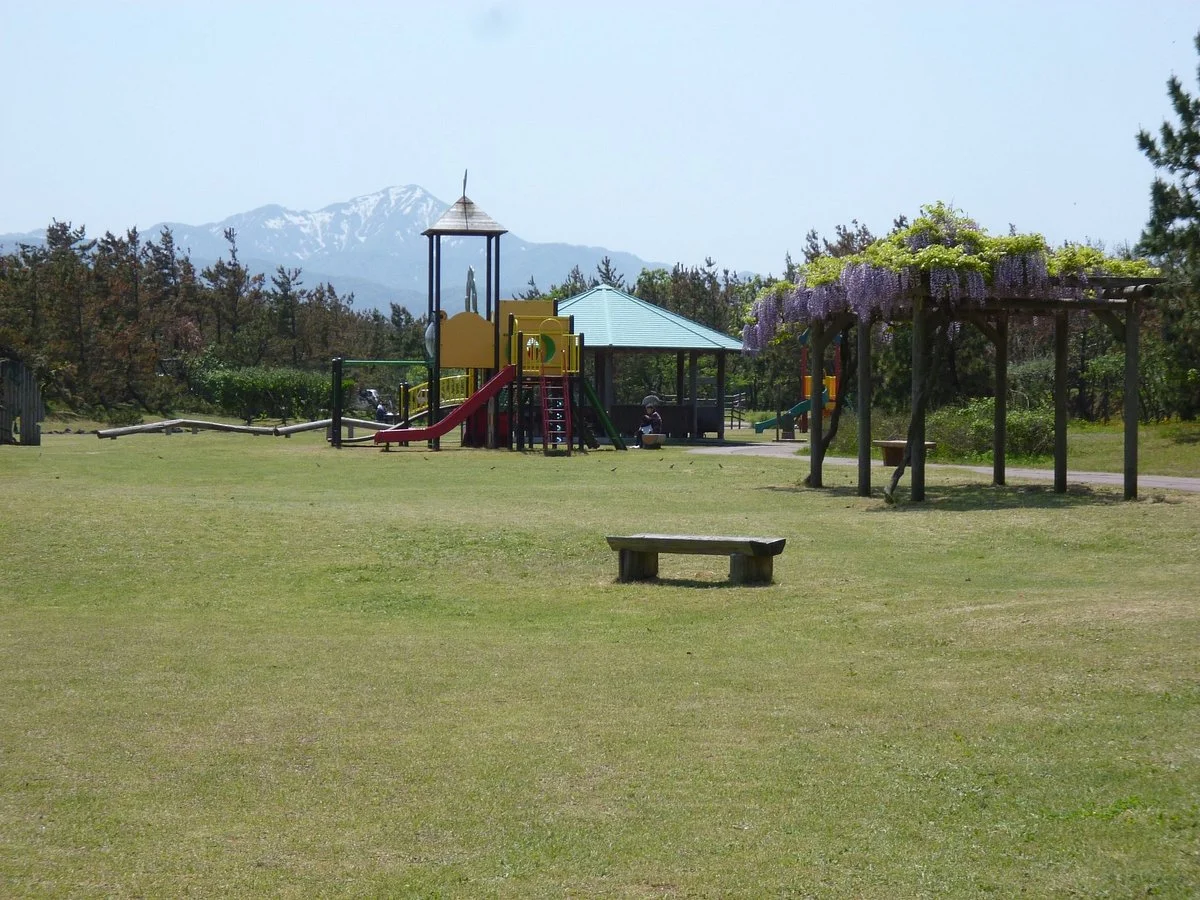 Kaigan Park