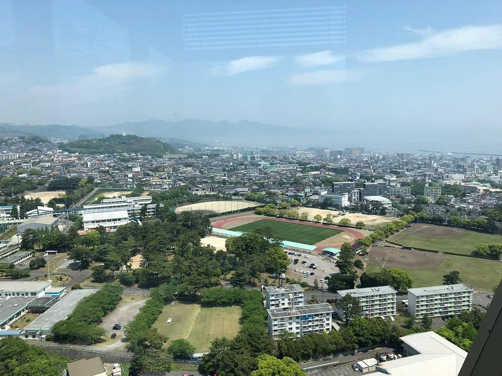Jissoji Stadium