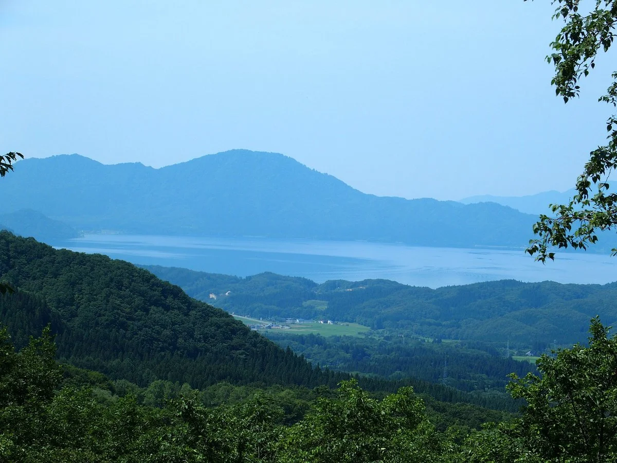 Kuromoriyama Observatory
