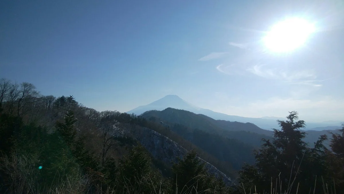 Mt. Mishotai