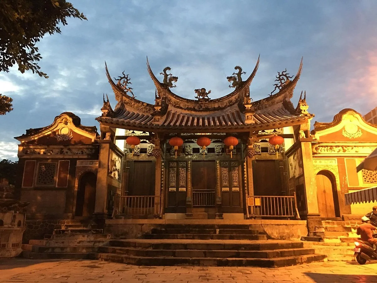 Guanyin Buddhist Temple