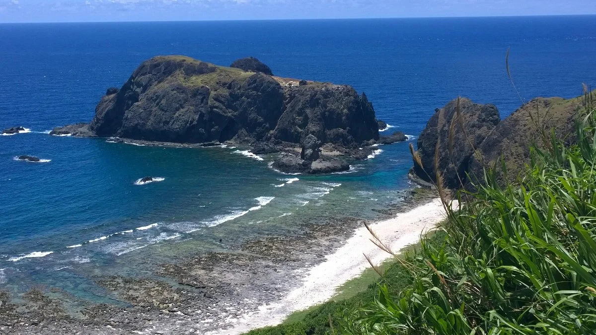 Green Island