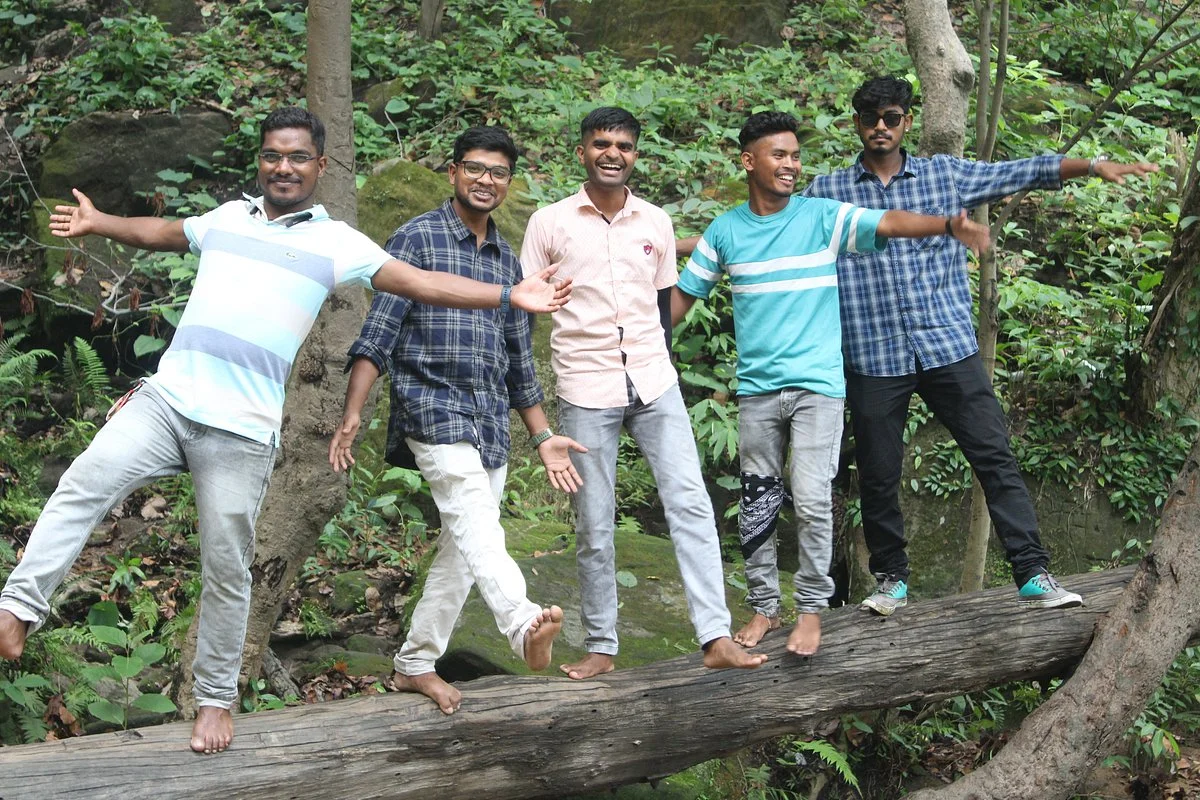 Barso Pani