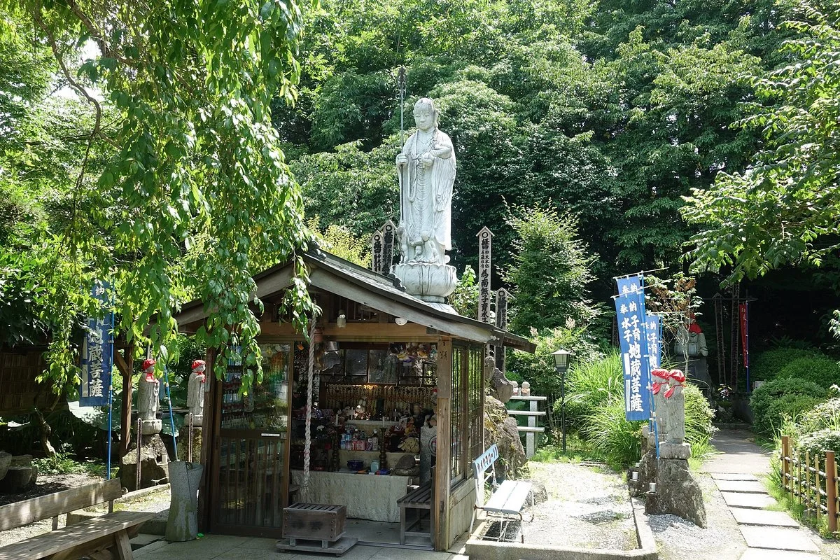 Tenrin-in