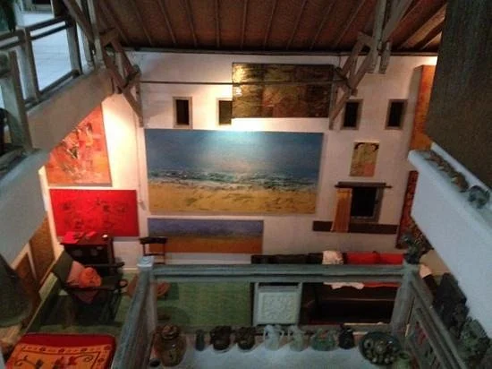 Dana's Paintings