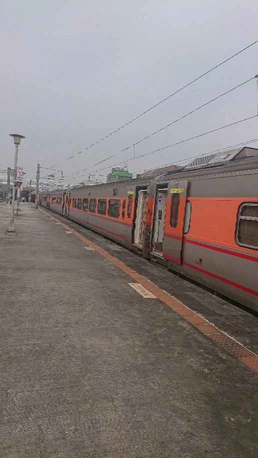 Jiuqutang Station