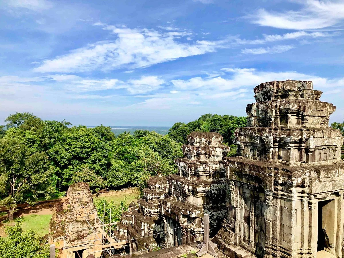 Phnom Bakheng