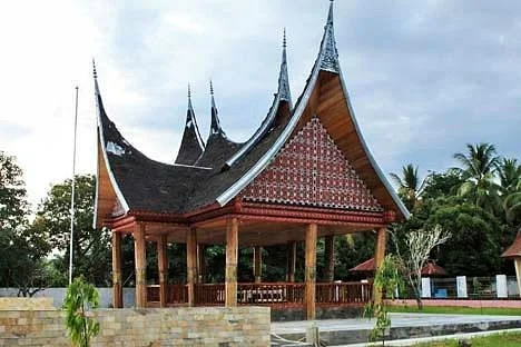 Muhammad Yamin Cemetery