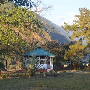 Kampona Pond