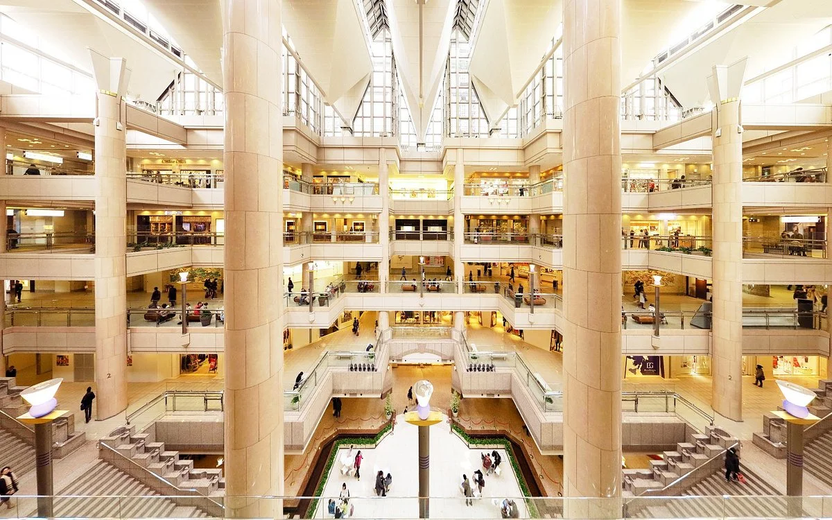 Landmark Plaza
