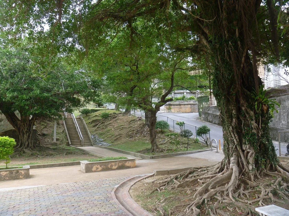Miyagi Park