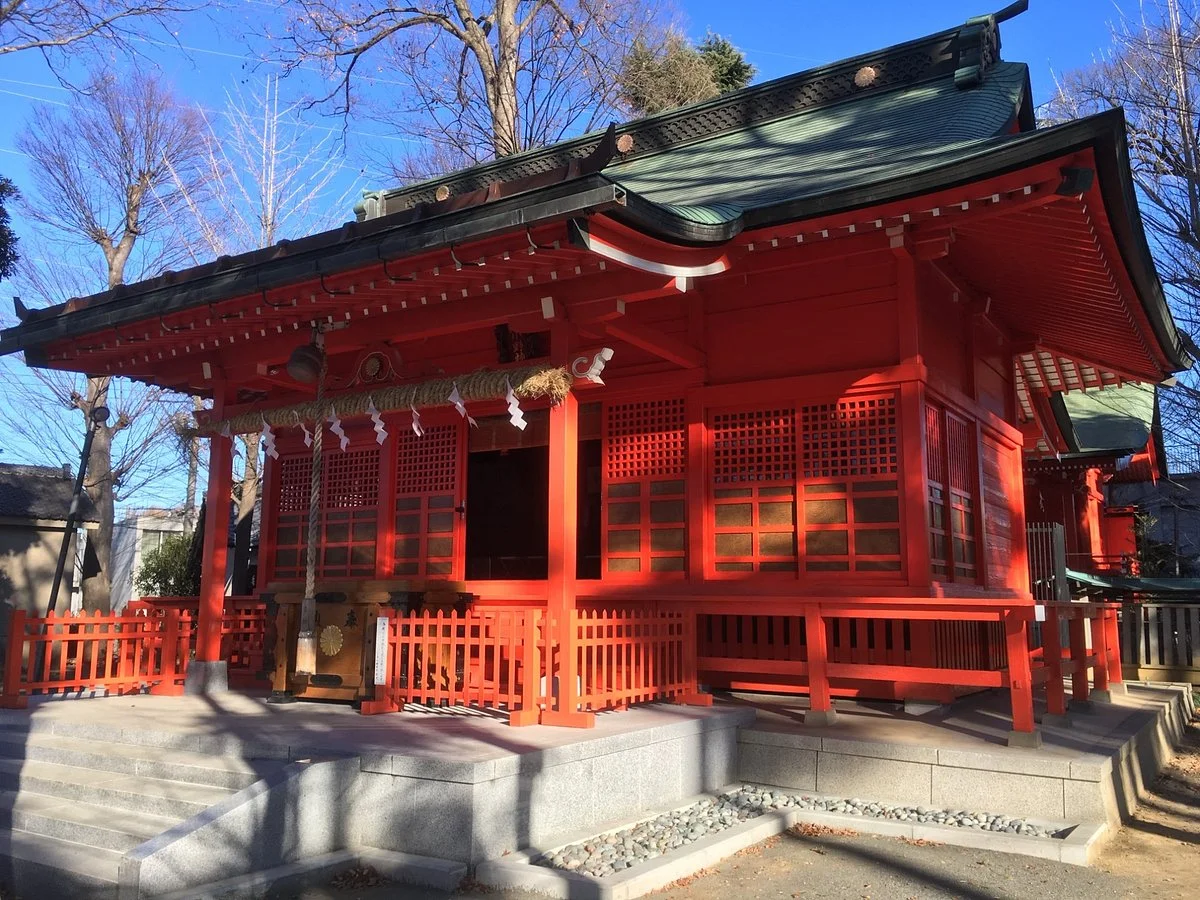 Ono Shrine