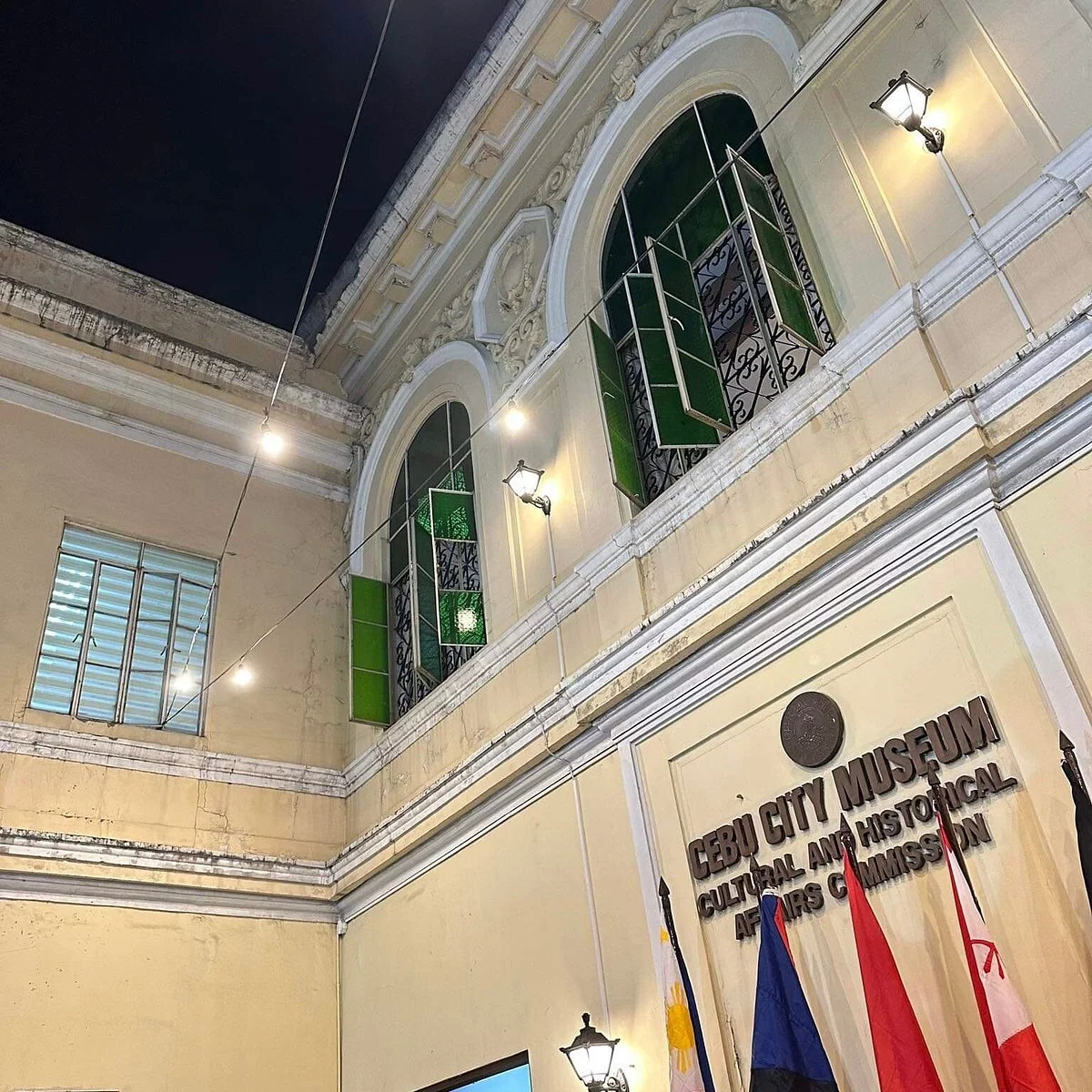 Cebu City Museum