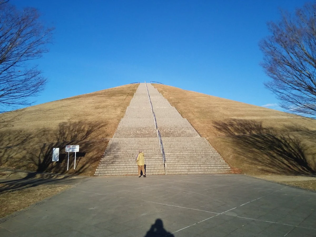 Ryugasaki Park