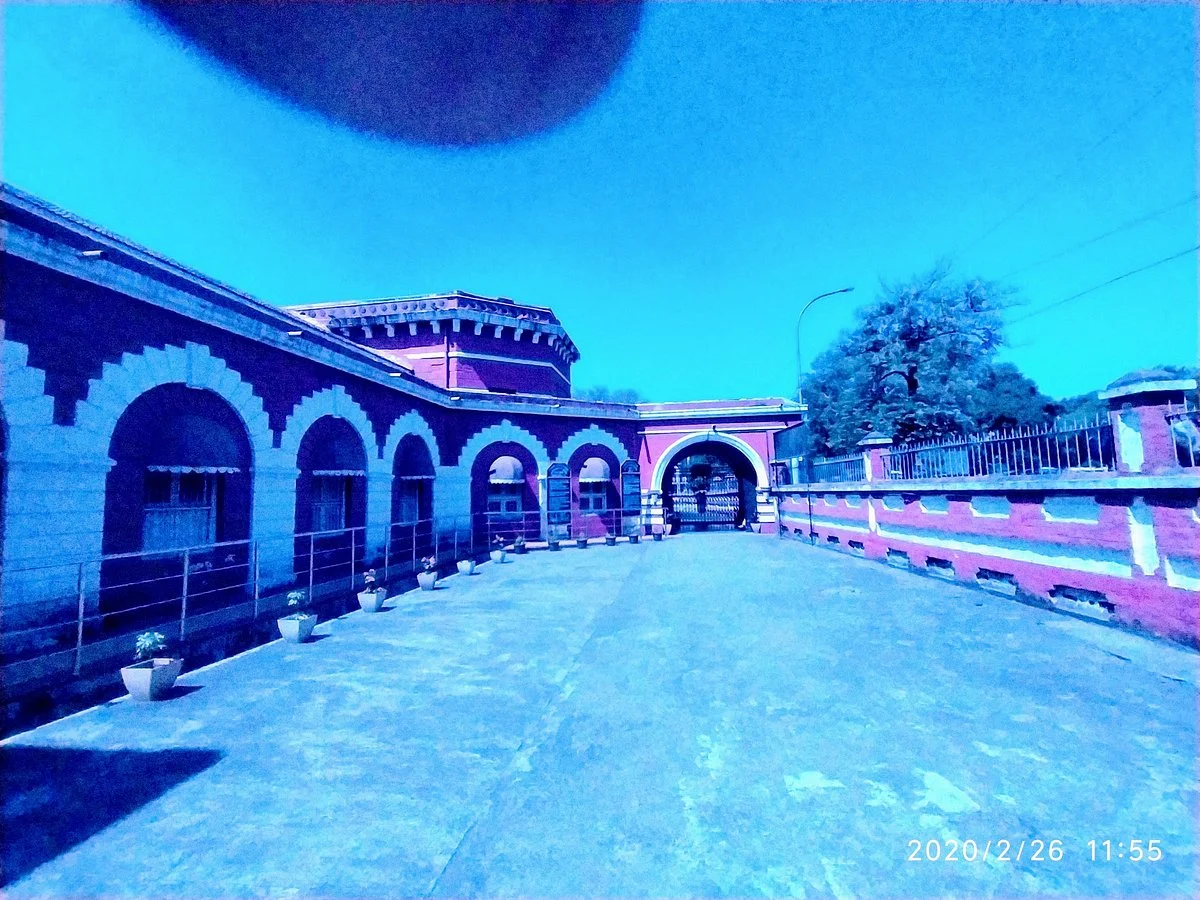 Central Museum