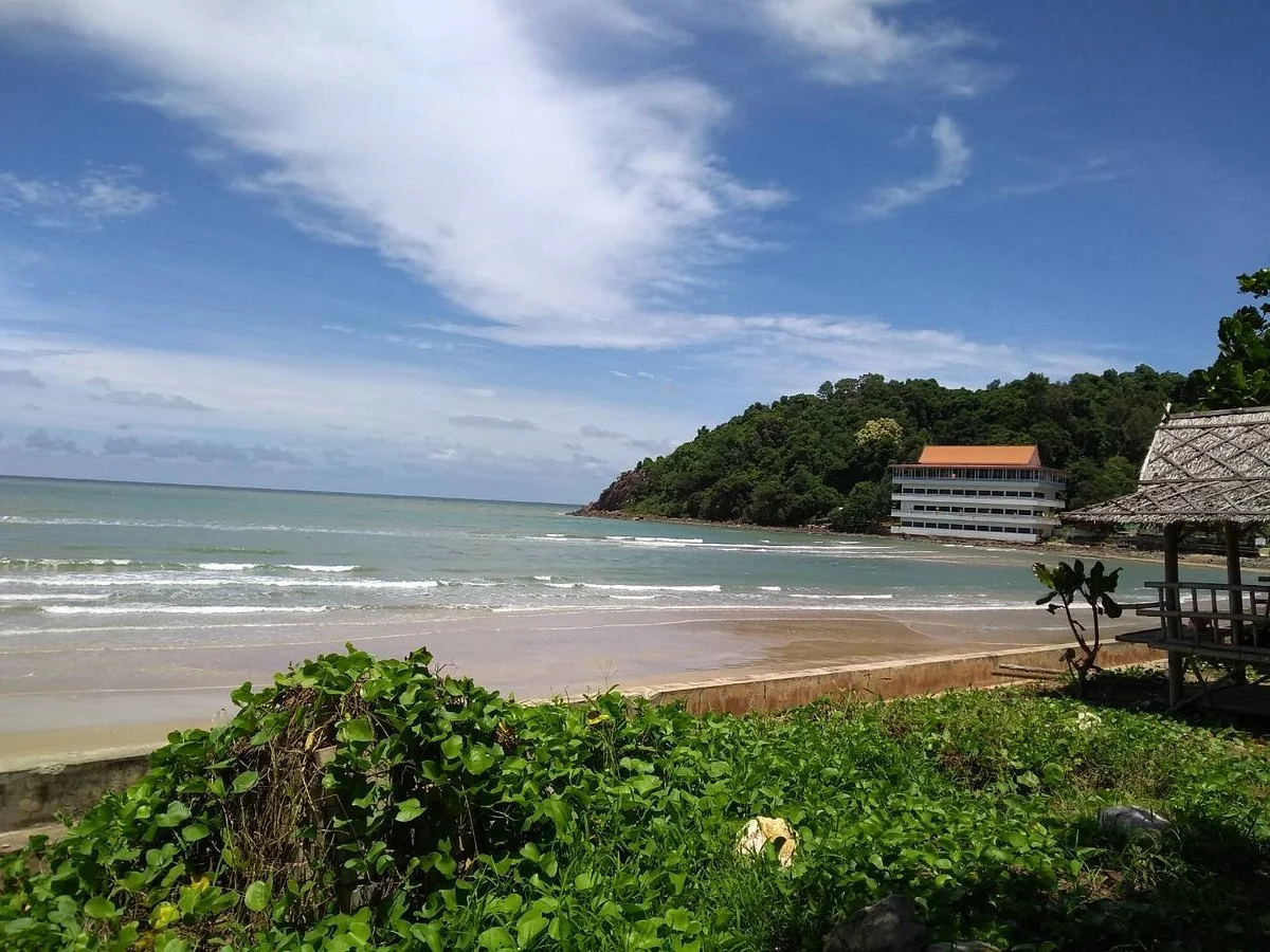 Laem Sadet Beach