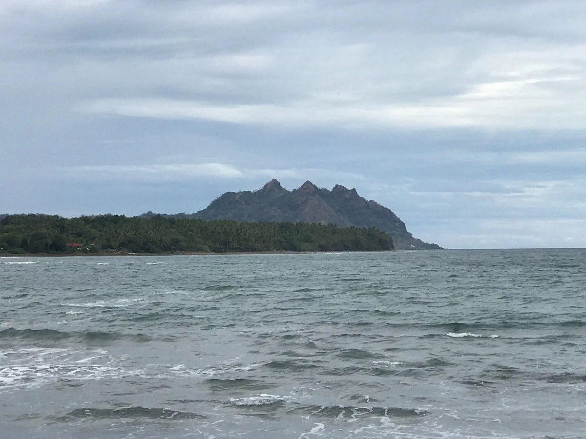 Juraojurao Island