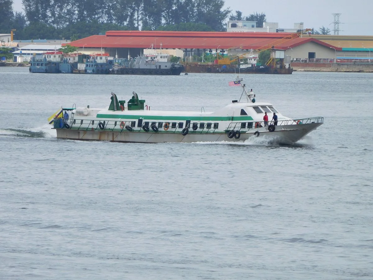 Suria Express