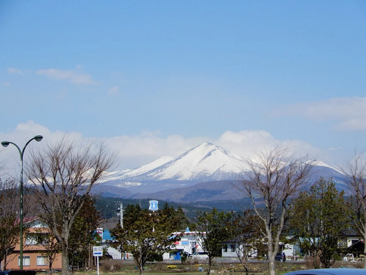 Michi-no-Eki Oirase Roman Park