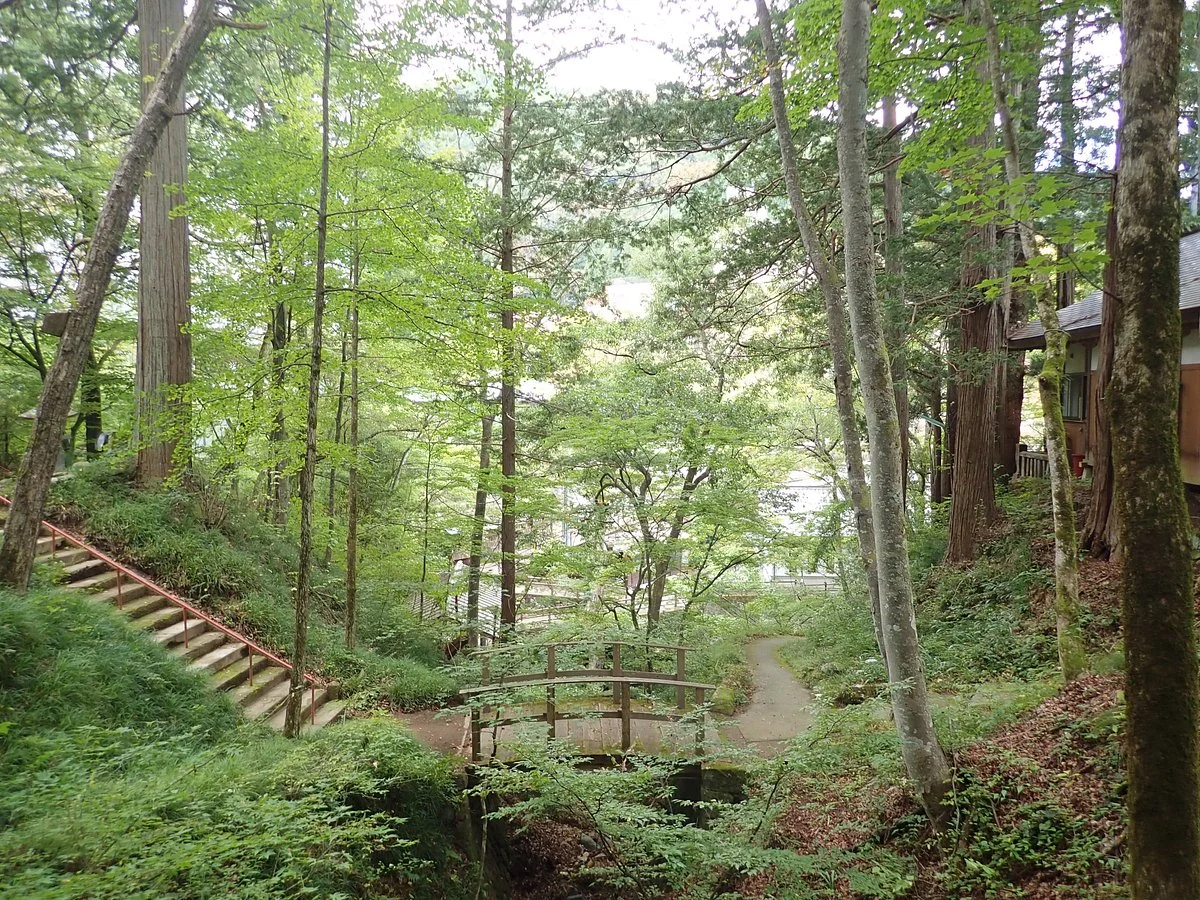 Kakeyu Yakushido