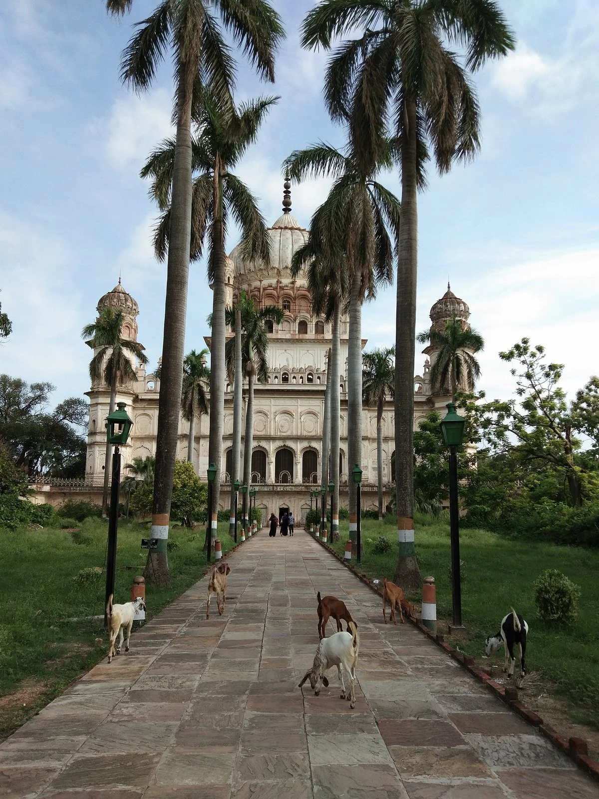 Moti Mahal