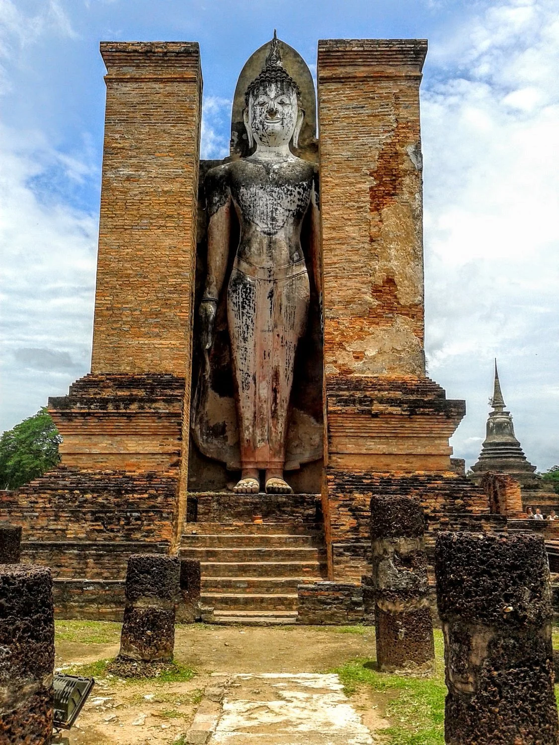 Wat Saphan Hin