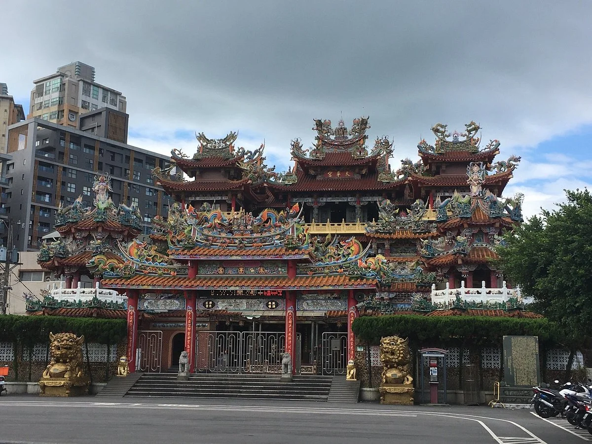 Taiping Temple