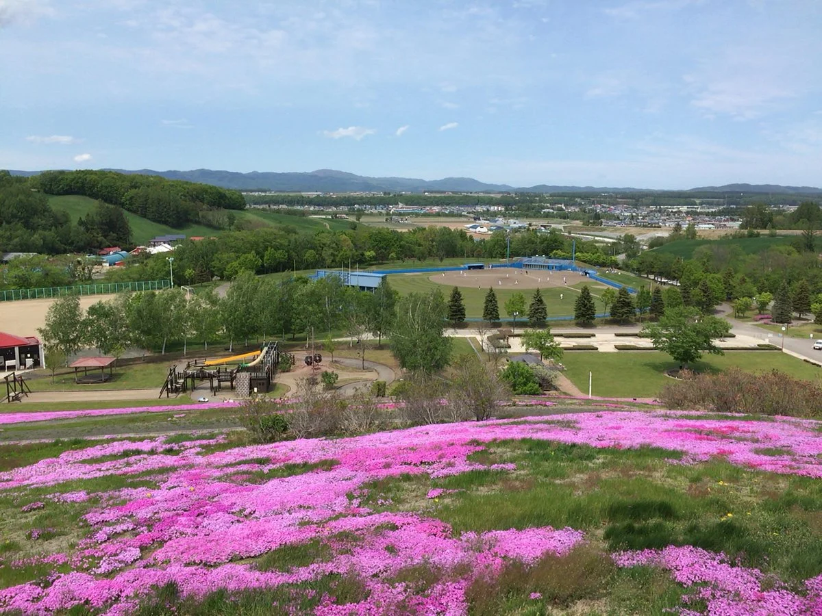 Recreation Park