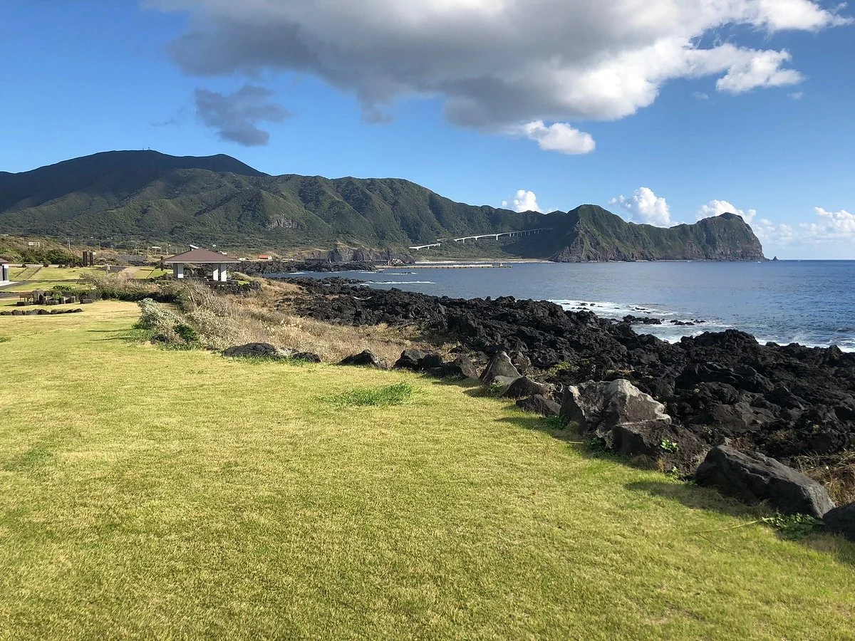 Okataura Enchi Park