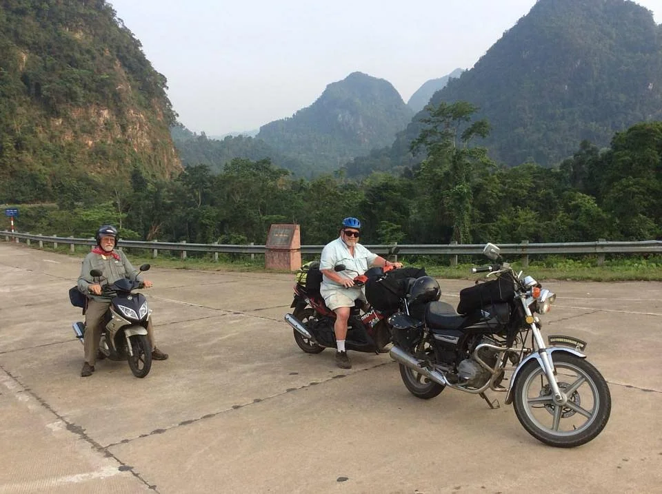 Ho Chi Minh Highway