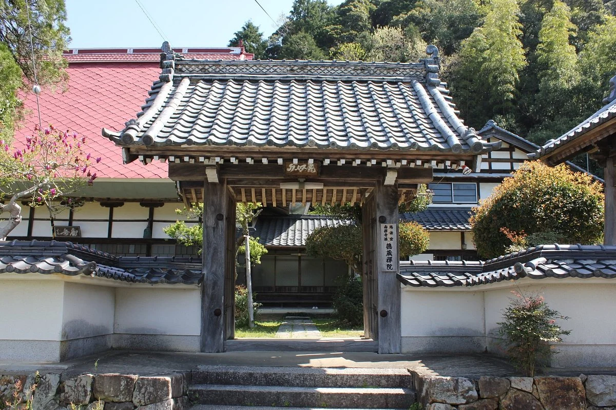 Tokuzozen-in