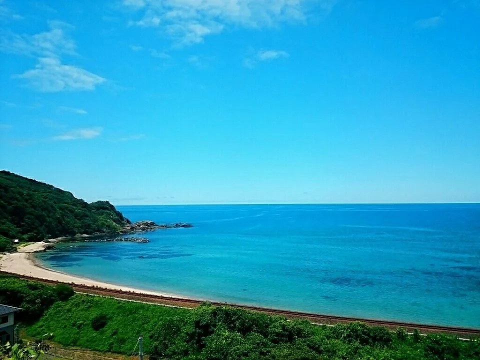 Michi-no-Eki Yuhi Park Misumi