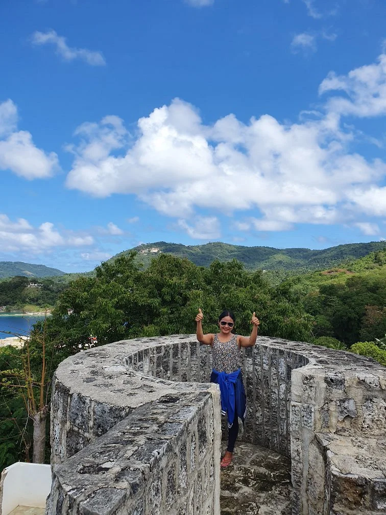 Fort San Andres