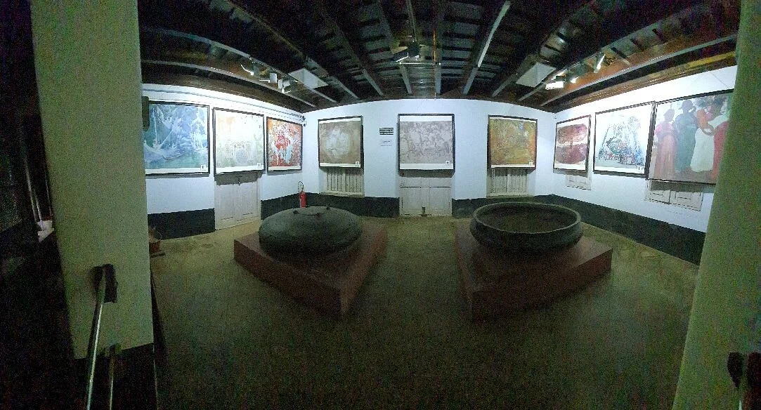 Thrissur Zoo & Museum