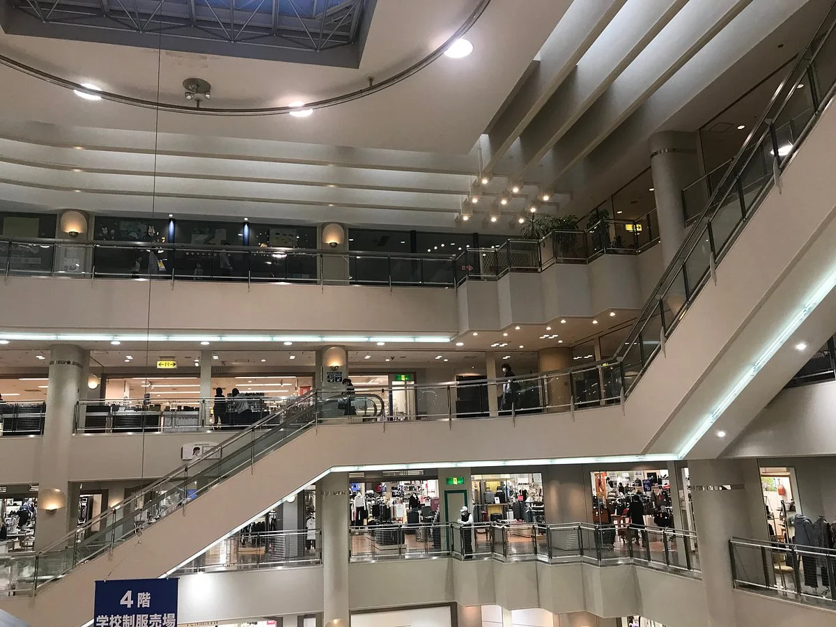 Tenmaya