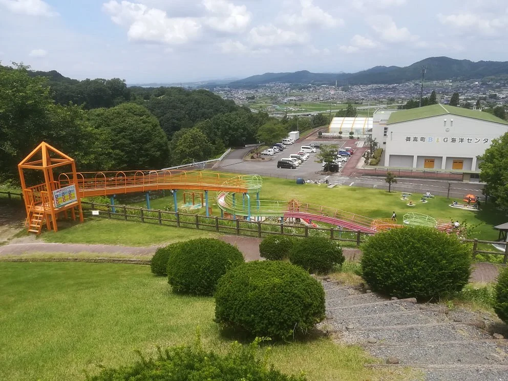 Mitake No Mori