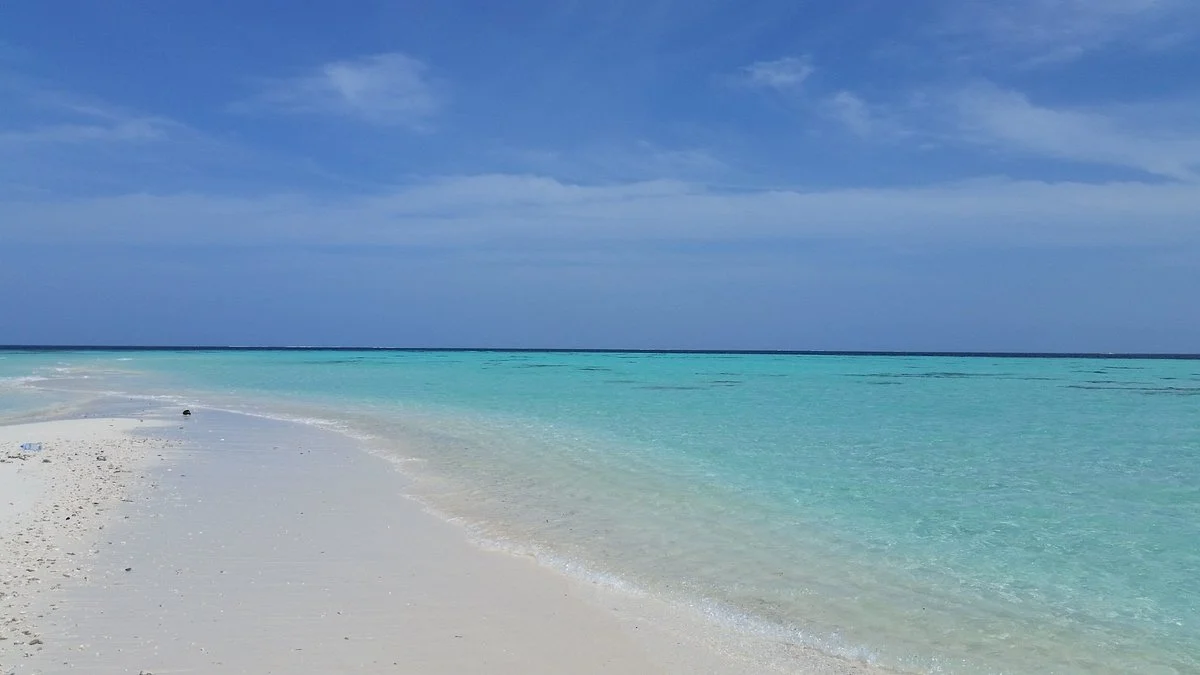 Ambara Island