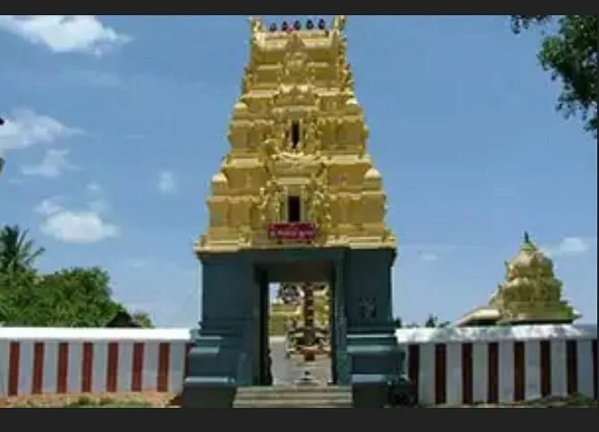 Devadhanam Temple