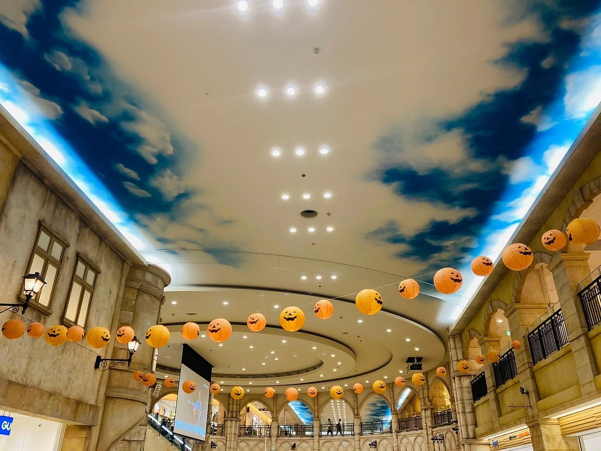 Tressa Yokohama
