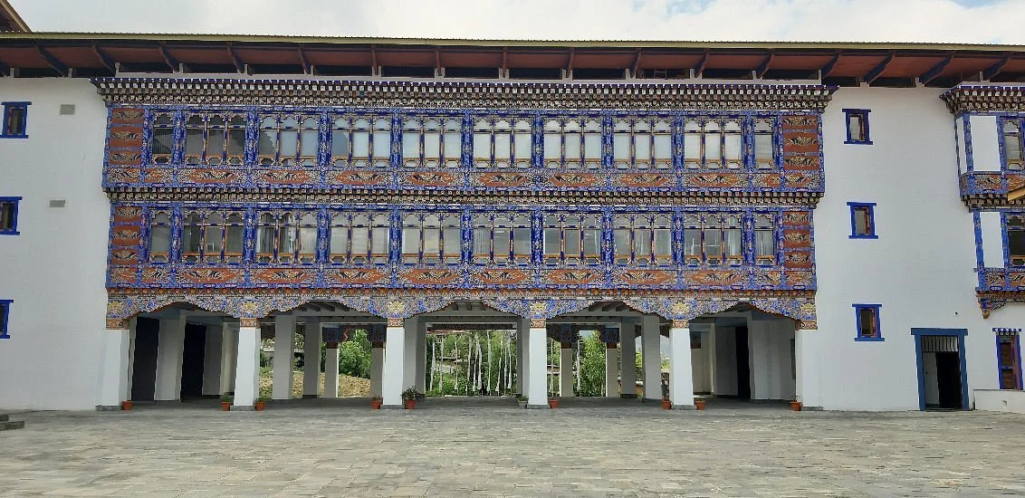 National Textile Museum