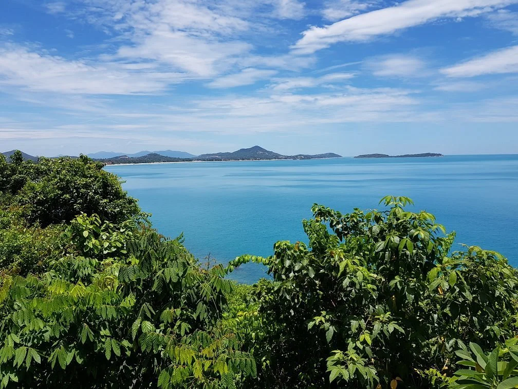 Lad Koh View Point