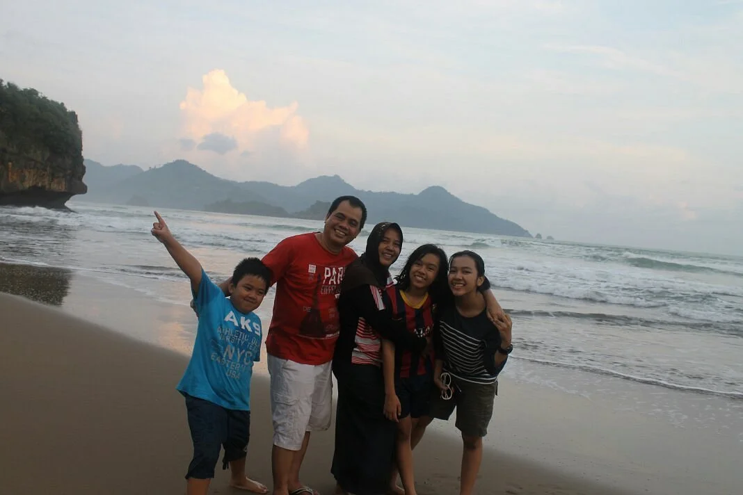 Pelang Beach