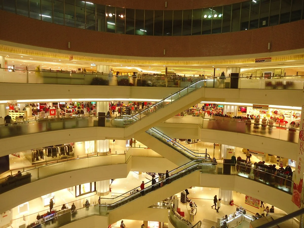 Dayeh Takashimaya