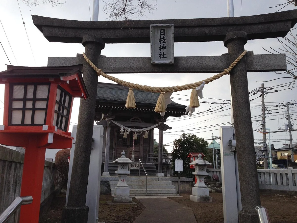 Hie Shrine