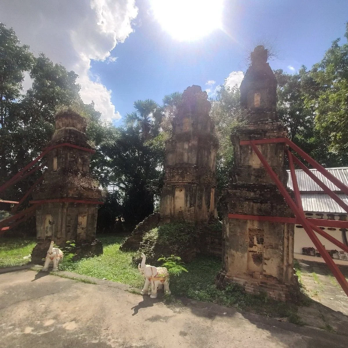 Prasat Mueang Thi