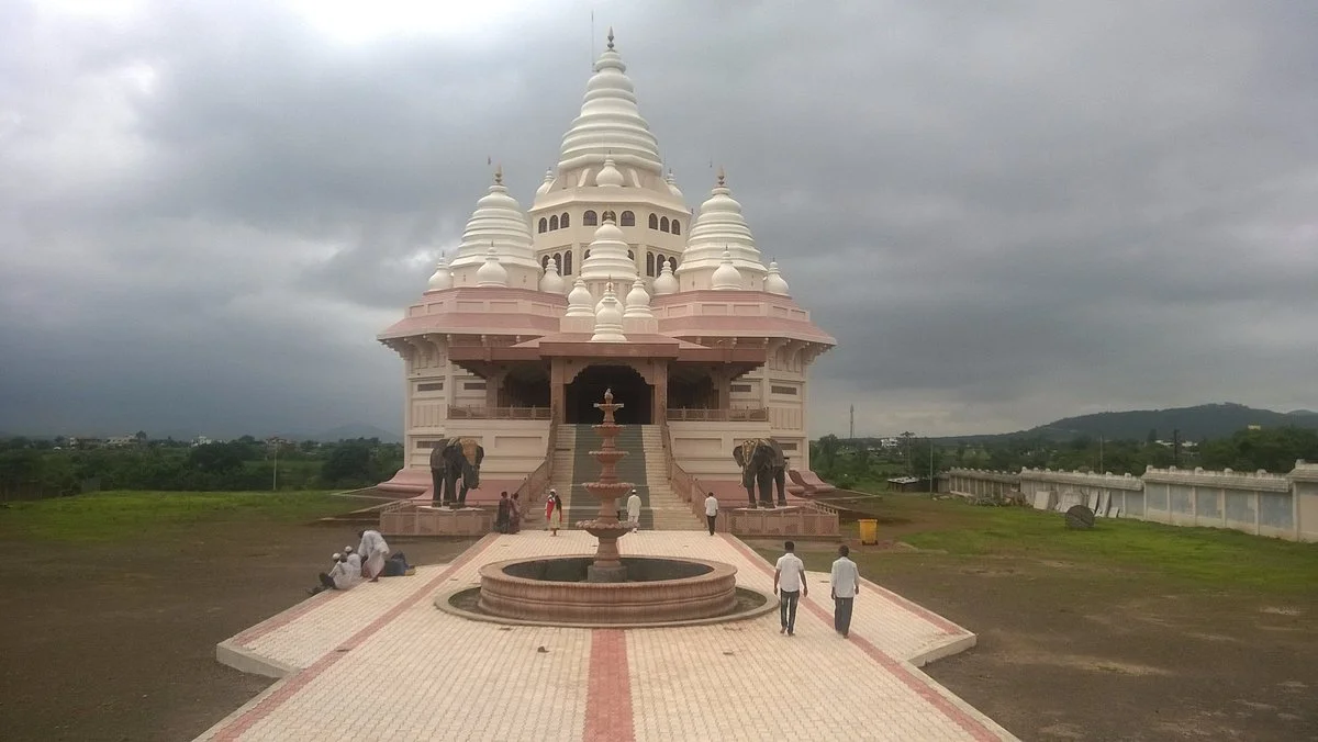 Gatha Temple